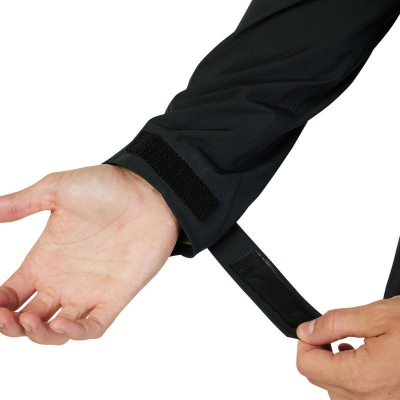 Kurtka Przeciwdeszczowa Fox Defend 3L Black