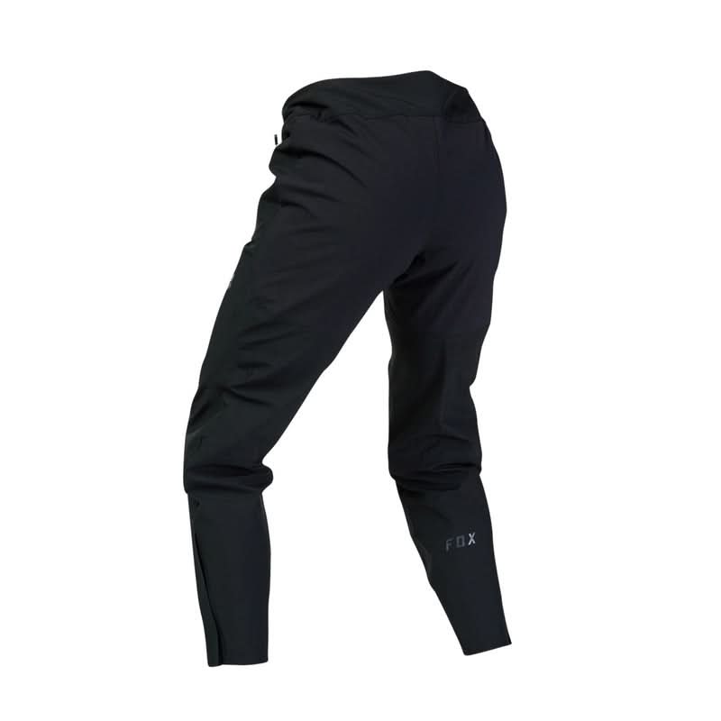Spodnie Przeciwdeszczowe Fox Defend 3L Black | RideHub