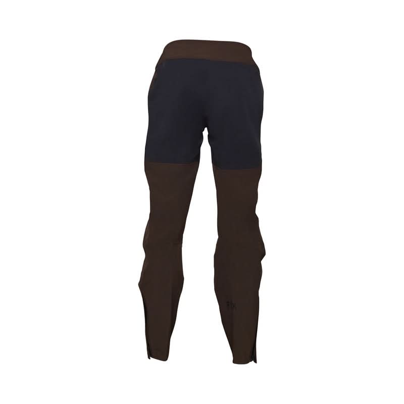 Spodnie Przeciwdeszczowe Fox Defend 3L Cocoa | RideHub