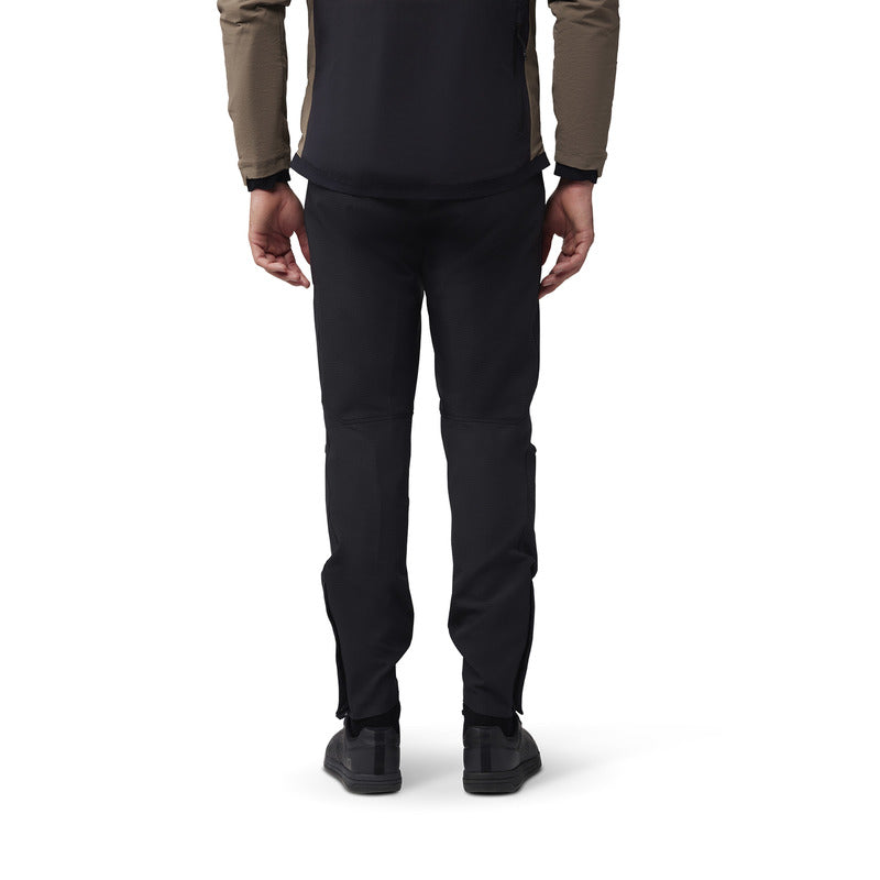 Spodnie Rowerowe Fox Defend Fire Black | RideHub