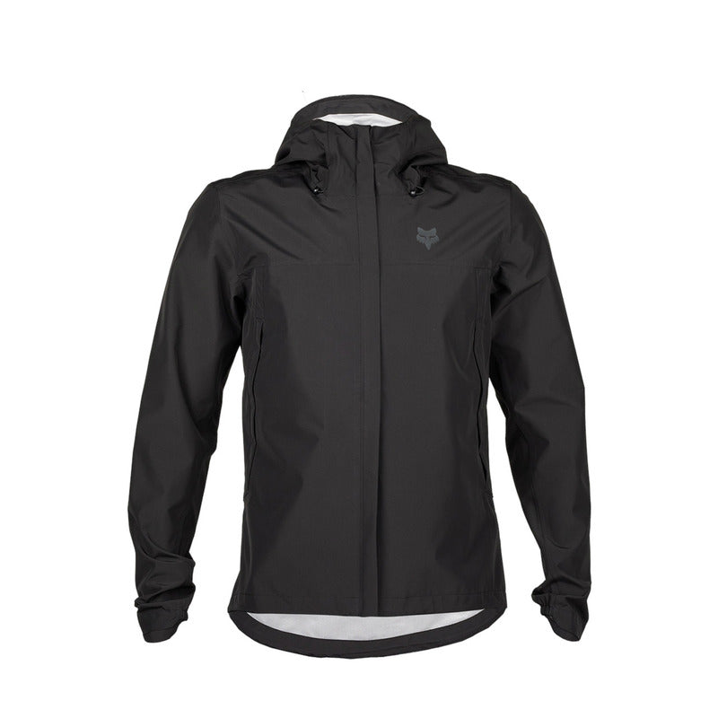 Kurtka Przeciwdeszczowa Fox Ranger 2.5L T Black