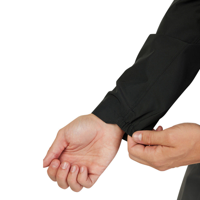 Kurtka Przeciwdeszczowa Fox Ranger 2.5L T Black