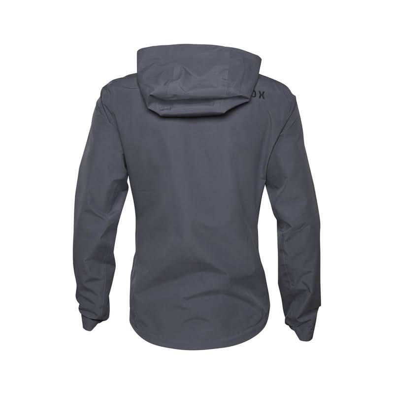 Kurtka Przeciwdeszczowa Fox Ranger 2.5L Graphite
