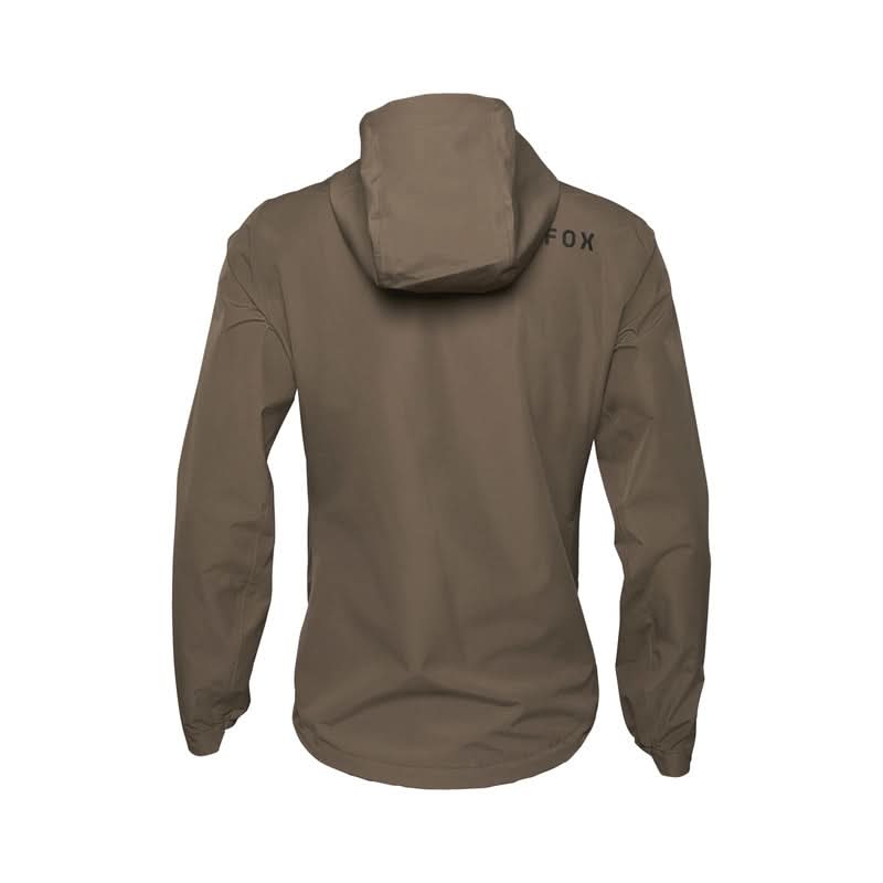 Kurtka Przeciwdeszczowa Fox Ranger 2.5L Ash