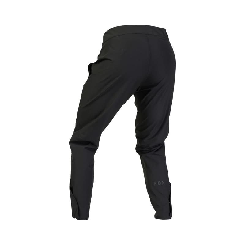 Spodnie Przeciwdeszczowe Fox Ranger 2.5L Black | RideHub