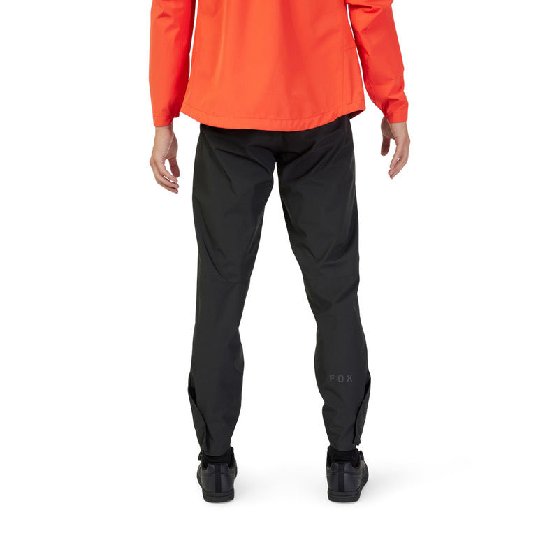 Spodnie Przeciwdeszczowe Fox Ranger 2.5L Black | RideHub