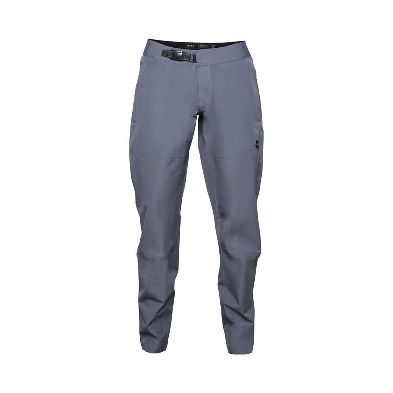 Spodnie Przeciwdeszczowe Fox Ranger 2.5L Graphite | RideHub