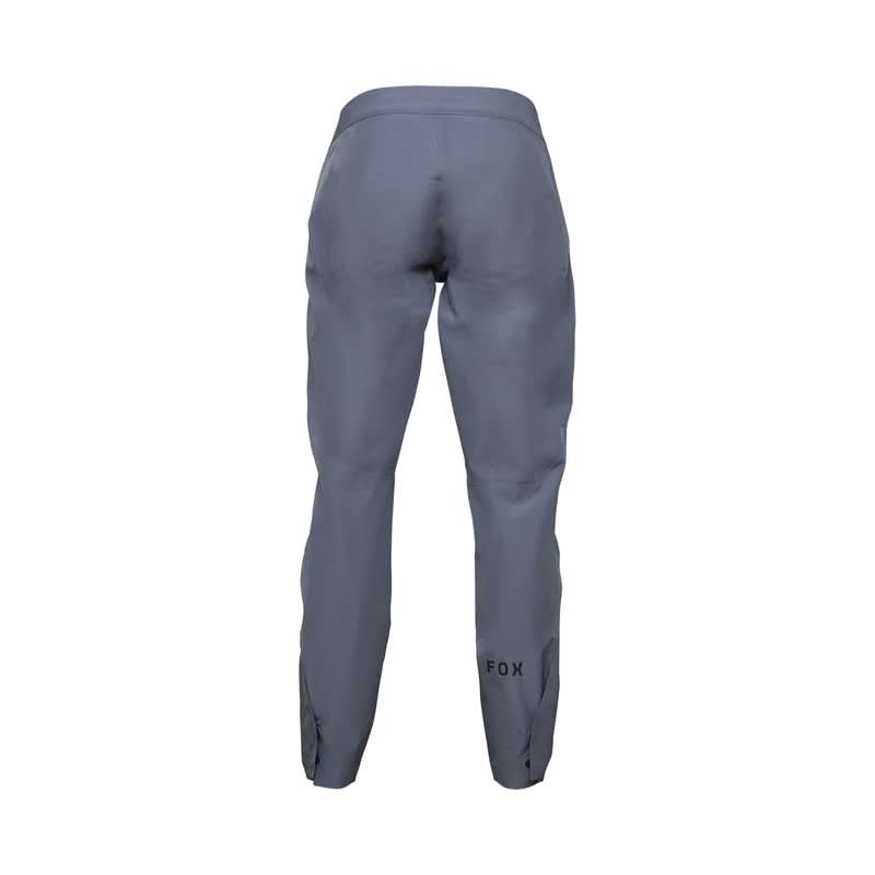Spodnie Przeciwdeszczowe Fox Ranger 2.5L Graphite | RideHub