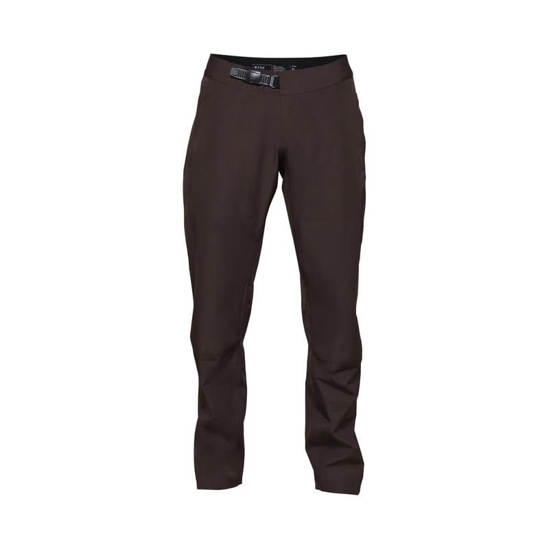 Spodnie Przeciwdeszczowe Fox Ranger 2.5L Cocoa | RideHub