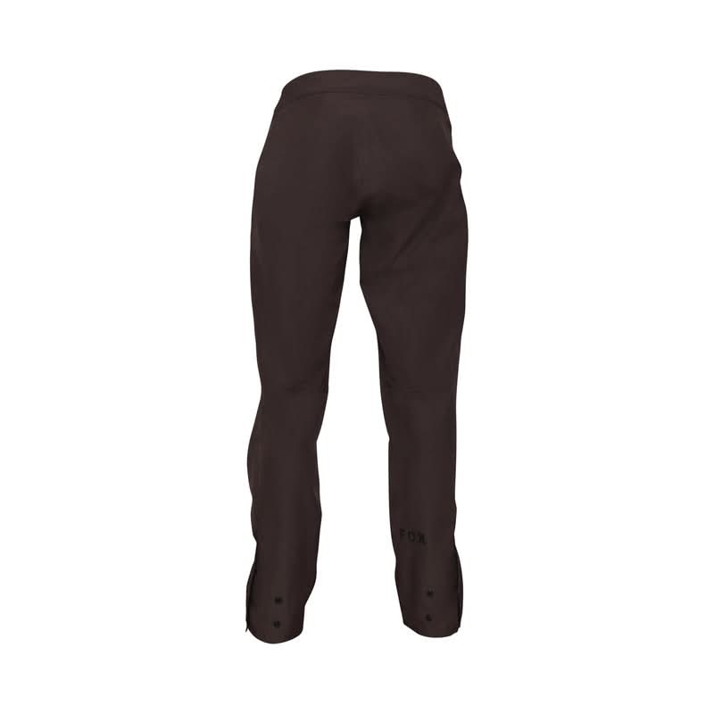 Spodnie Przeciwdeszczowe Fox Ranger 2.5L Cocoa | RideHub