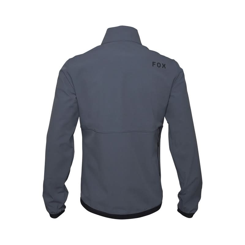 Kurtka Fox Ranger Fire Graphite