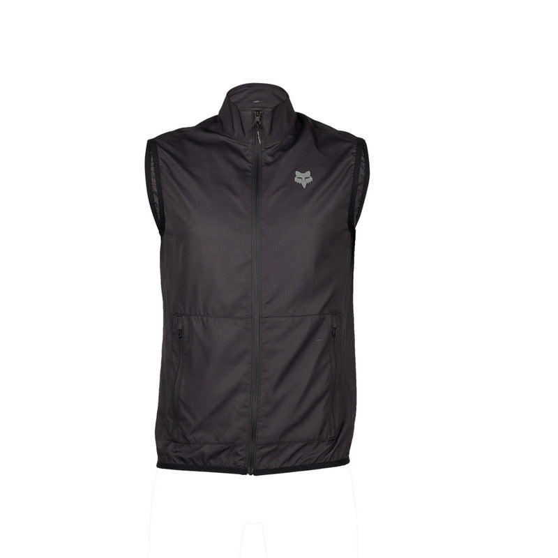 Kamizelka Fox Ranger Wind Black
