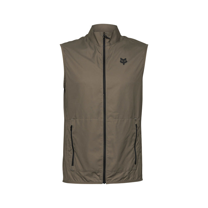 Kamizelka Fox Ranger Wind Ash