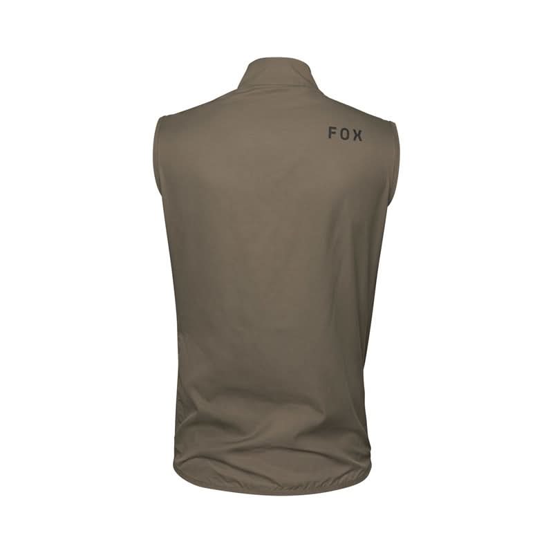 Kamizelka Fox Ranger Wind Ash