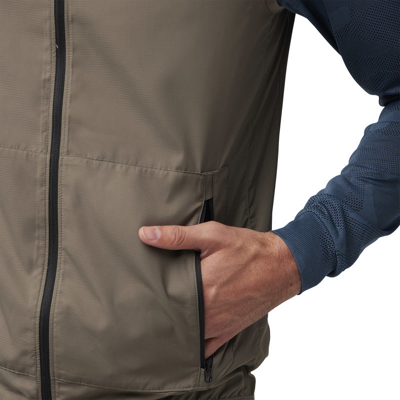 Kamizelka Fox Ranger Wind Ash