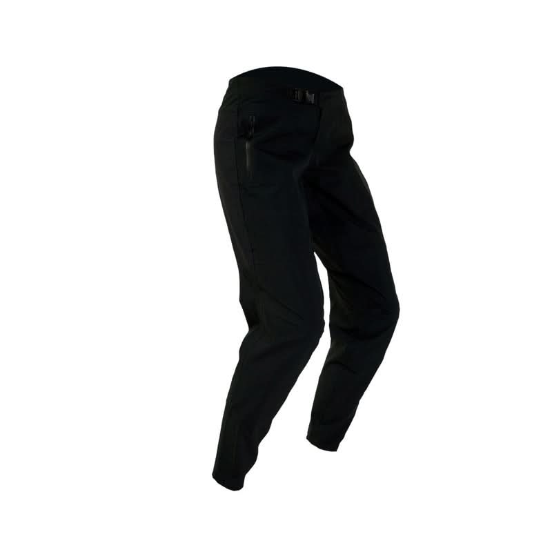 Spodnie Przeciwdeszczowe FOX Lady Defend 3L Black | RideHub