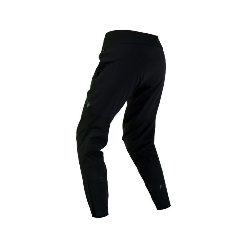Spodnie Przeciwdeszczowe FOX Lady Defend 3L Black | RideHub