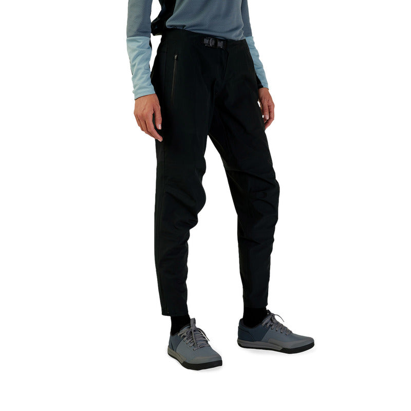 Spodnie Przeciwdeszczowe FOX Lady Defend 3L Black | RideHub