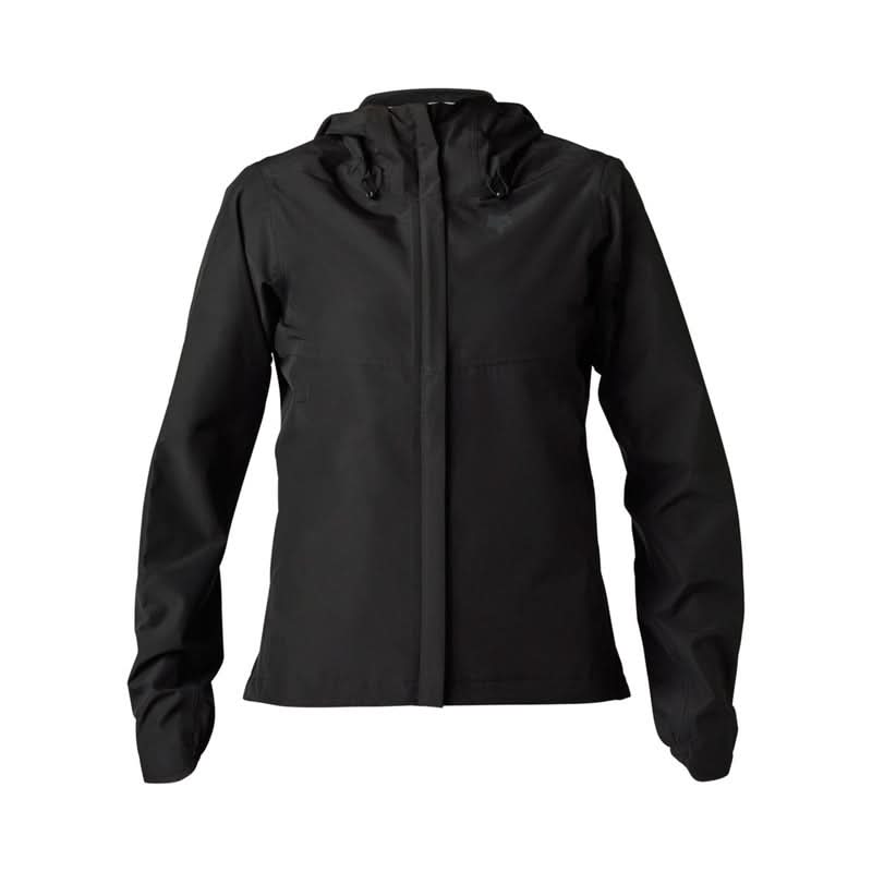 Kurtka Przeciwdeszczowa Fox Lady Ranger 2.5L Black