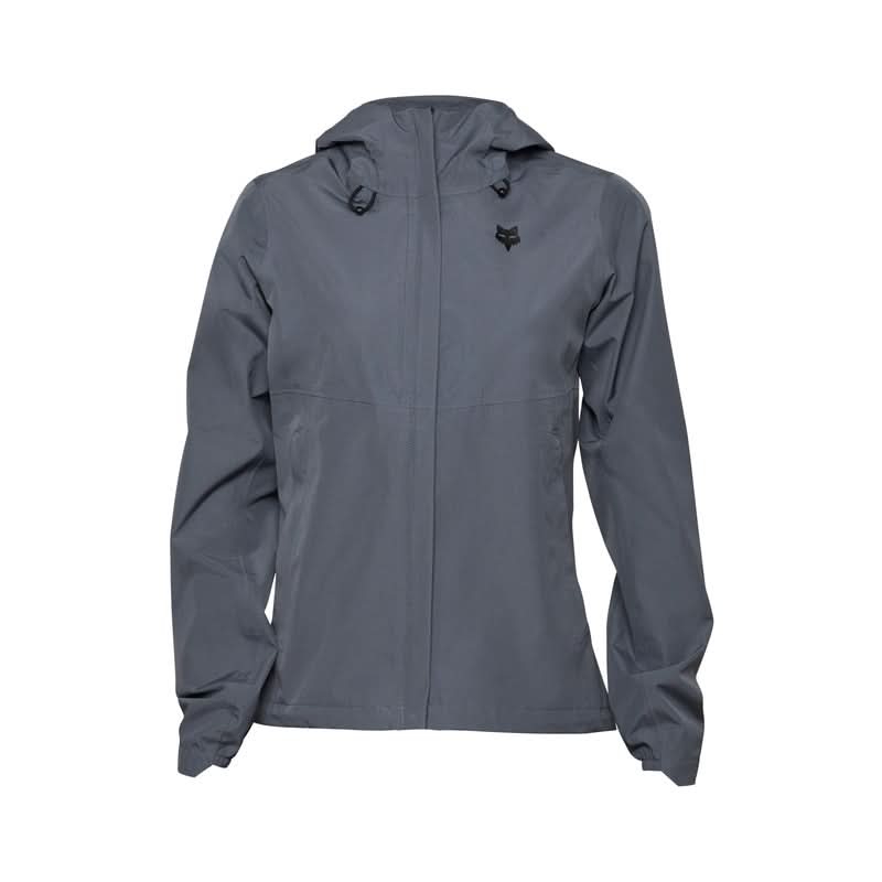 Kurtka Przeciwdeszczowa Fox Lady Ranger 2.5L Graphite