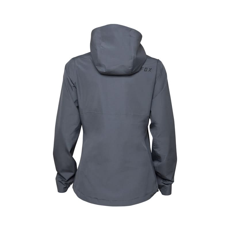 Kurtka Przeciwdeszczowa Fox Lady Ranger 2.5L Graphite