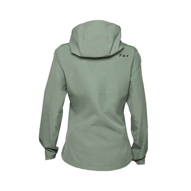 Kurtka Przeciwdeszczowa Fox Lady Ranger 2.5L Moss