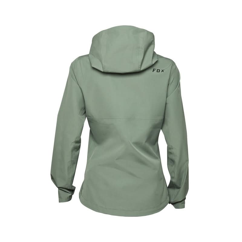 Kurtka Przeciwdeszczowa Fox Lady Ranger 2.5L Moss