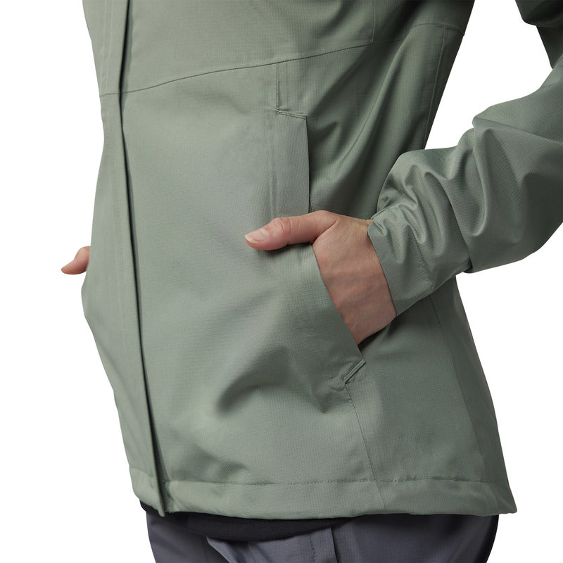 Kurtka Przeciwdeszczowa Fox Lady Ranger 2.5L Moss