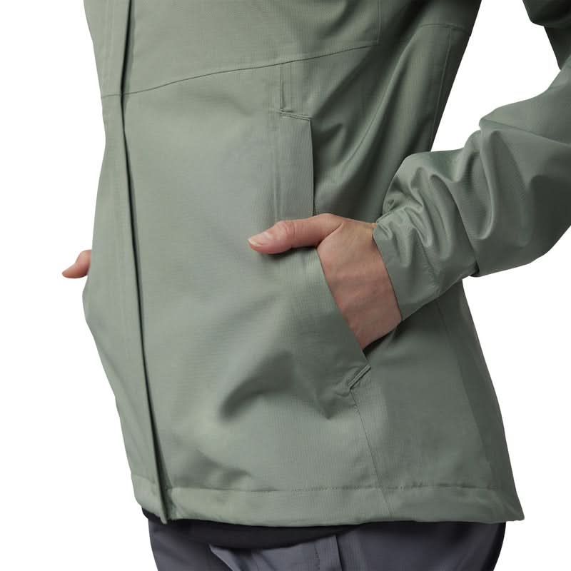 Kurtka Przeciwdeszczowa Fox Lady Ranger 2.5L Moss