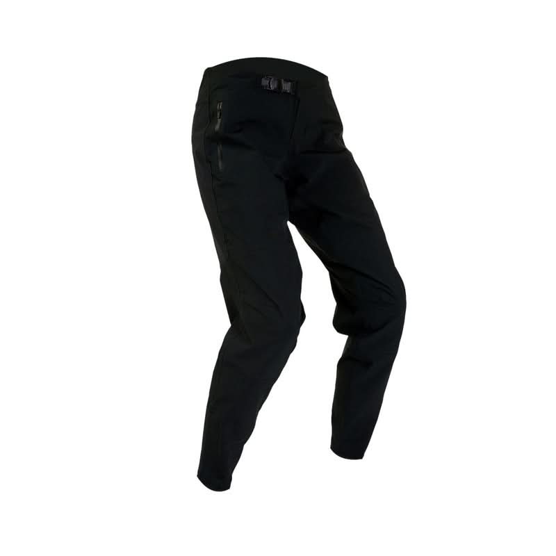 Spodnie Przeciwdeszczowe FOX Lady Ranger 2.5L Black | RideHub