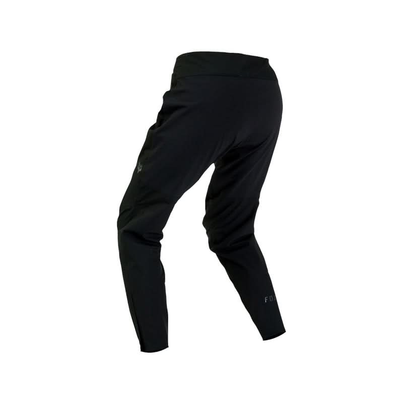 Spodnie Przeciwdeszczowe FOX Lady Ranger 2.5L Black | RideHub