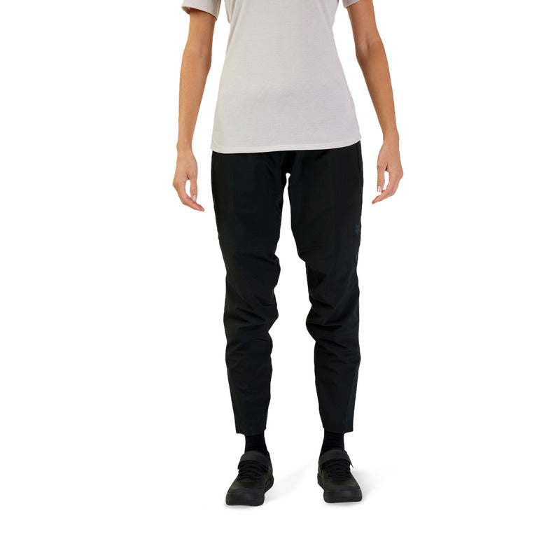 Spodnie Przeciwdeszczowe FOX Lady Ranger 2.5L Black | RideHub