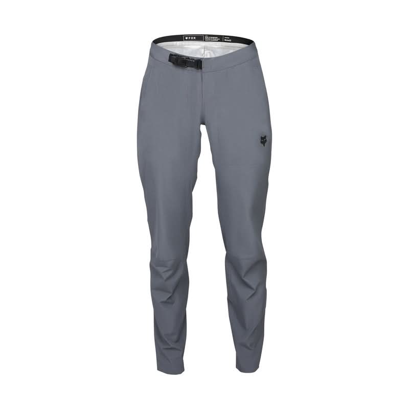 Spodnie Przeciwdeszczowe FOX Lady Ranger 2.5L Graphite | RideHub