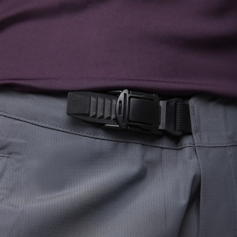 Spodnie Przeciwdeszczowe FOX Lady Ranger 2.5L Graphite | RideHub