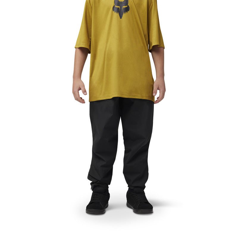 Spodnie Przeciwdeszczowe FOX Junior Ranger 2.5L Water | RideHub