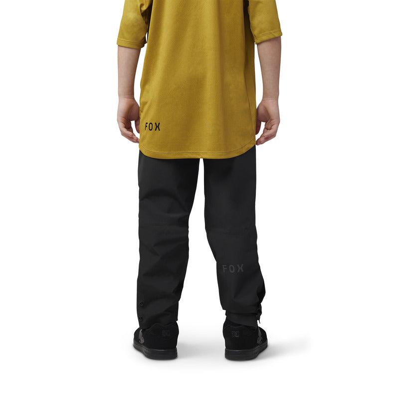 Spodnie Przeciwdeszczowe FOX Junior Ranger 2.5L Water | RideHub