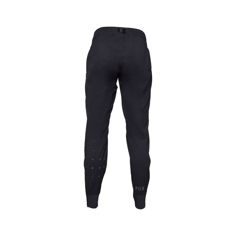 Spodnie Rowerowe Fox Ranger Lunar Black | RideHub