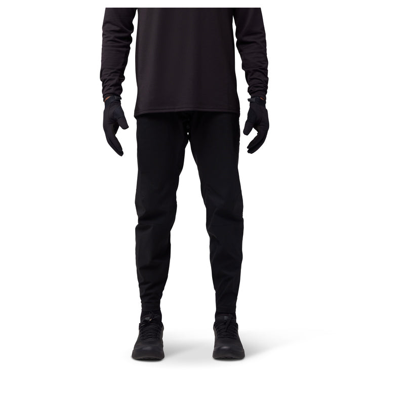 Spodnie Rowerowe Fox Ranger Lunar Black | RideHub