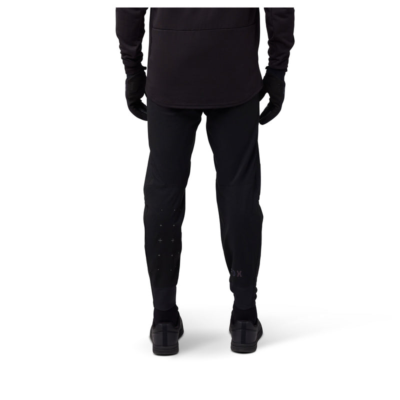 Spodnie Rowerowe Fox Ranger Lunar Black | RideHub