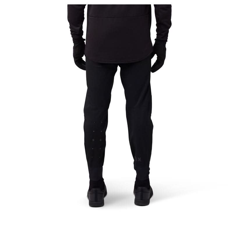 Spodnie Rowerowe Fox Ranger Lunar Black | RideHub