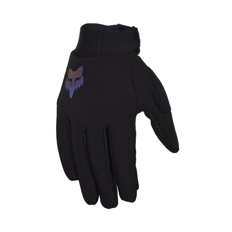 Rękawice Fox Defend Lo-Pro Fire Lunar Black