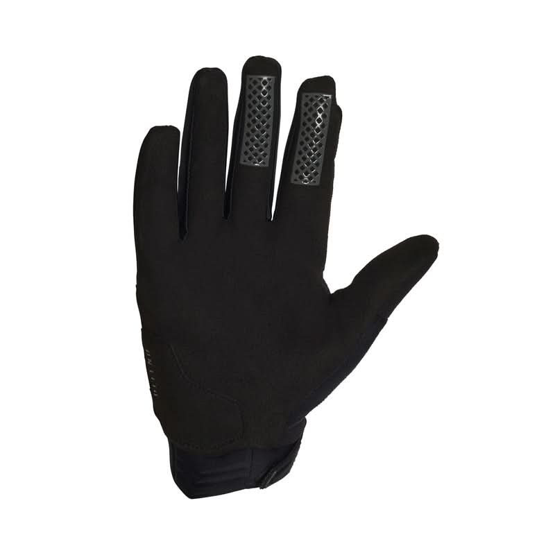 Rękawice Fox Defend Lo-Pro Fire Lunar Black