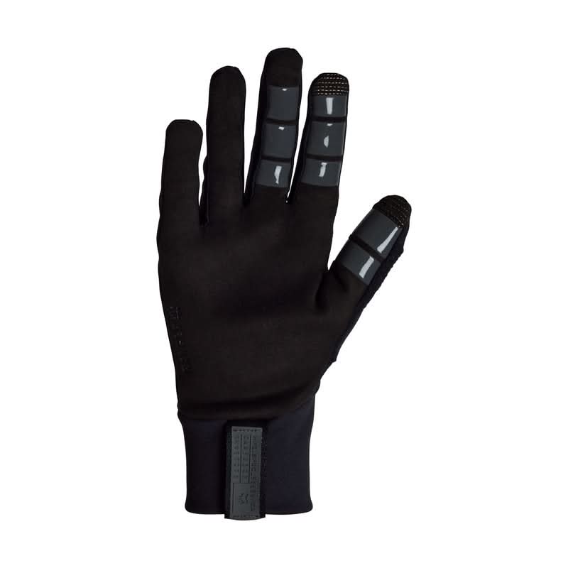 Rękawice Fox Lady Ranger Fire Lunar Black