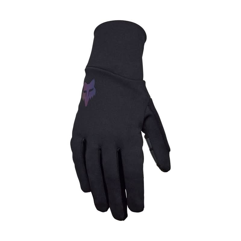 Rękawice Fox Lady Ranger Fire Lunar Black