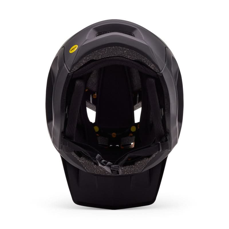 Kask Rowerowy Fox Dropframe Hunter Green