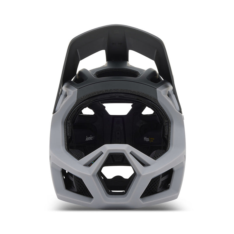 Kask Rowerowy Fox Proframe Rs Taunt Dark Shadow