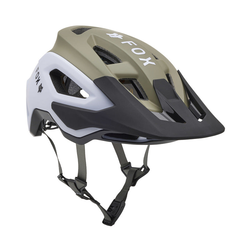 Kask Rowerowy Fox Speedframe Pro Gm Adobe