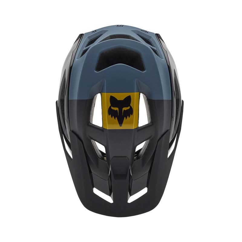 Kask Rowerowy Fox Speedframe Pro Klif Dark Vintage