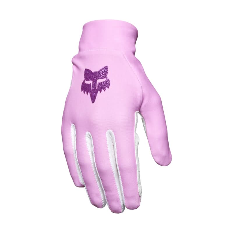Rękawice Fox Flexair Ts57 Pink
