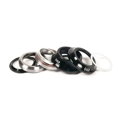 Stery zintegrowane BMX Cult Integrated Headset | Ride Hub